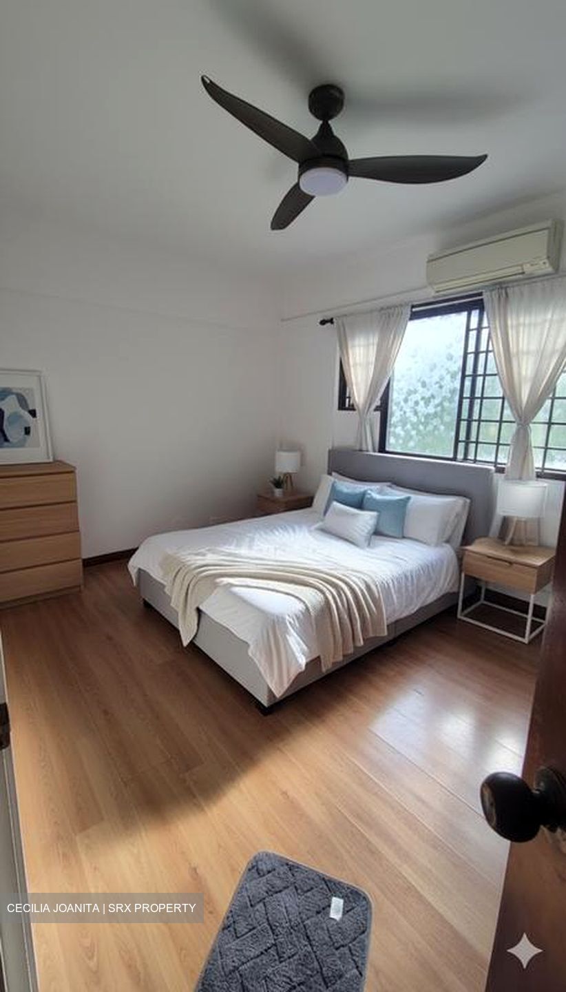 Braddell View (D20), Apartment #507132381